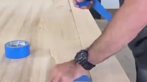 Best woodworking hacks 💯