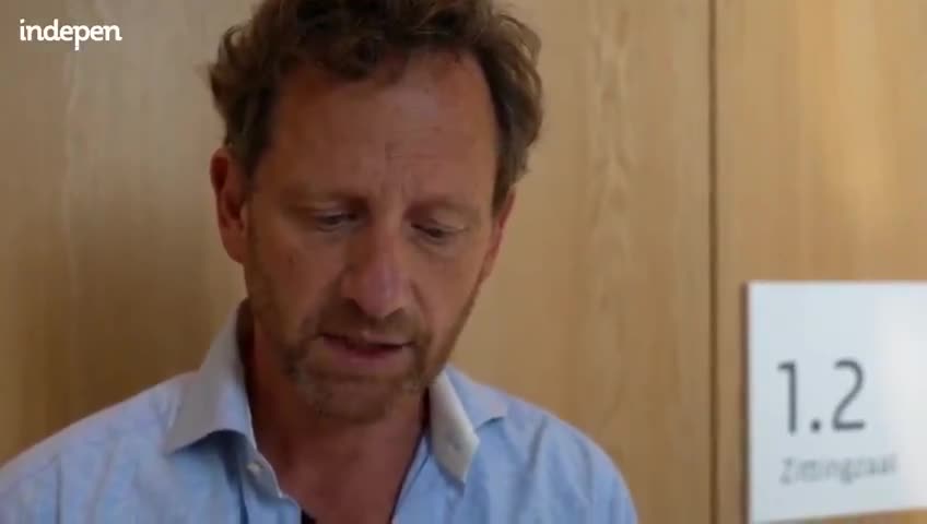 Jan Vingerhoets - Ivermectine Redding of kwakzalverij
