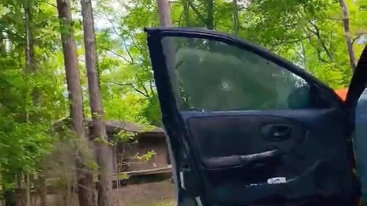 So that's where that goes!