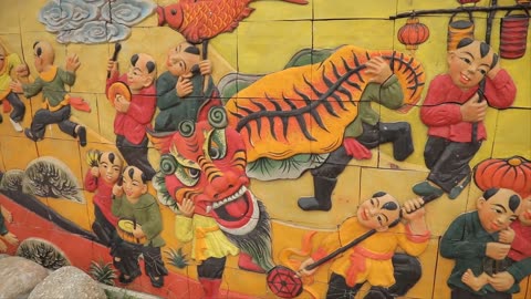 Lang Ngoi Pottery