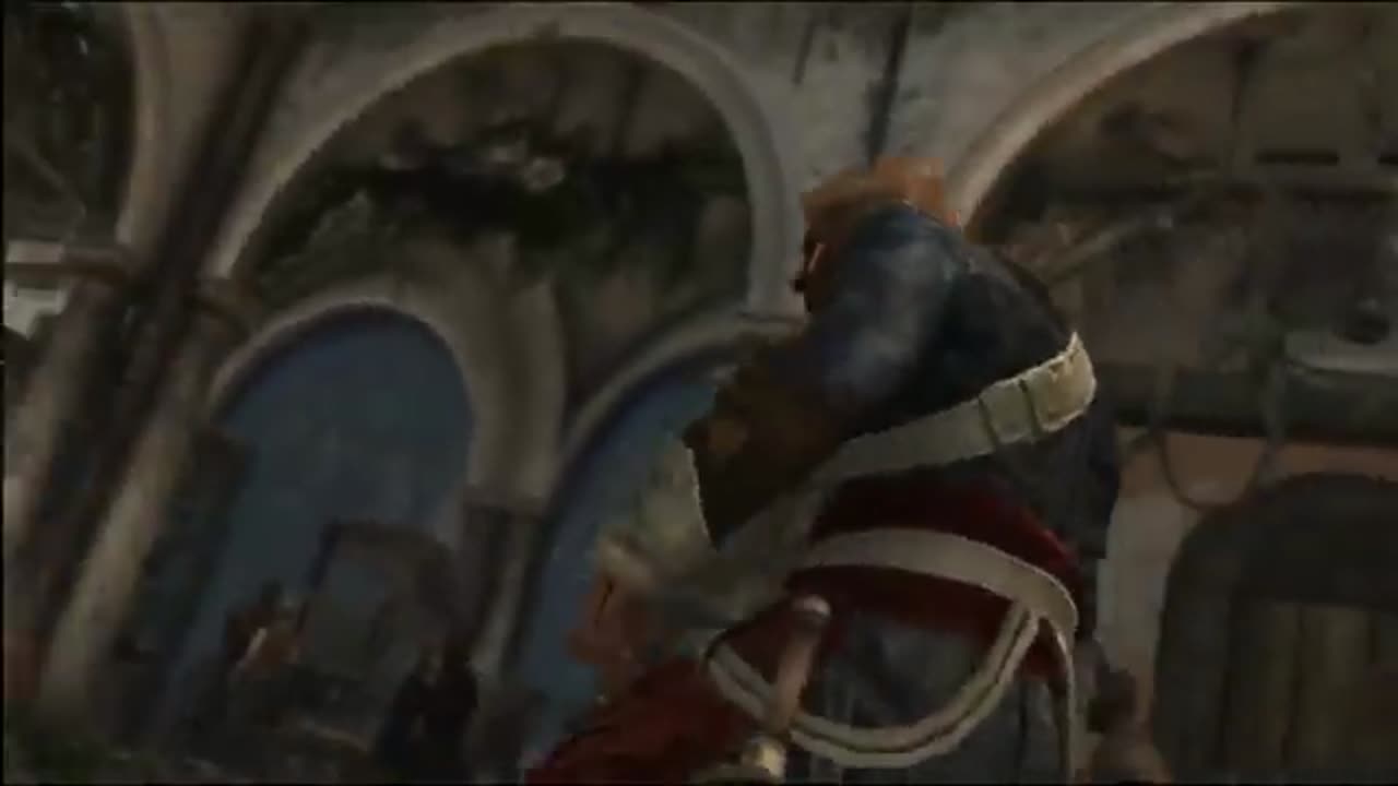 Assassins Creed IV Black Flag - EP 1