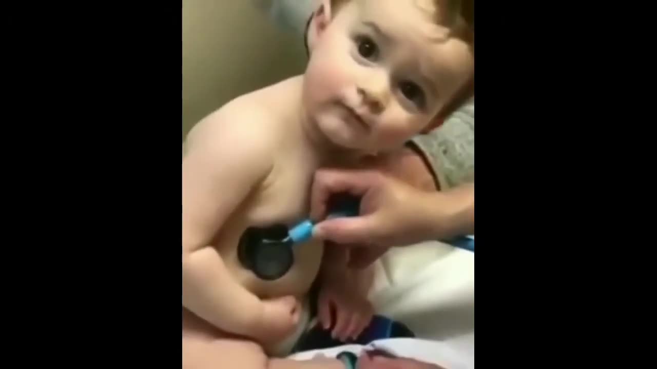 Best Funny Baby Videos :D