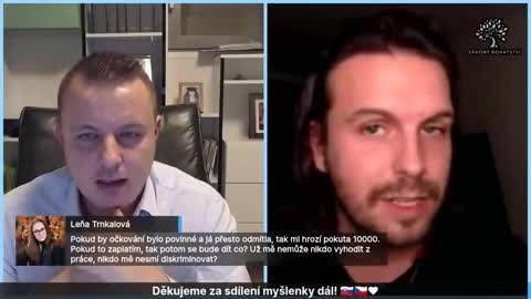 DEZINFORMACE- manipulativní nástroj 2021-Jindřich Rajchl