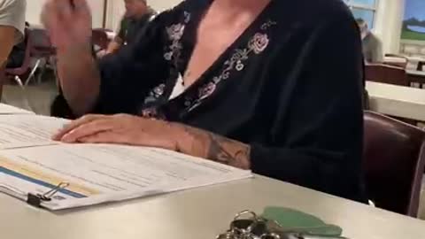 Concerned parent follows the money and the schools mandating of masking and vaccination.