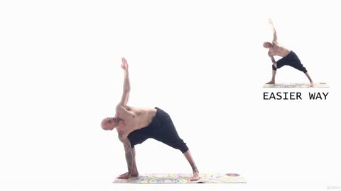 Yoga - Part 13 - The Sequence 3