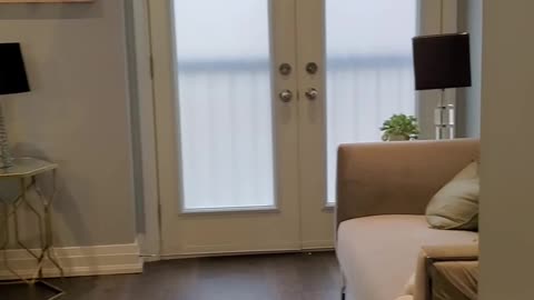 Would you live in this Unionville Townhouse in Markham?