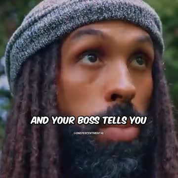 The untold mindset facts you need to hear now