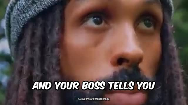 The untold mindset facts you need to hear now