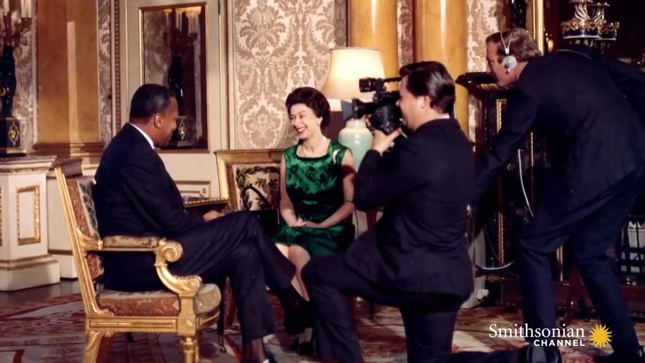 Why This 1969 Royal Family Documentary Was Pulled Off Air