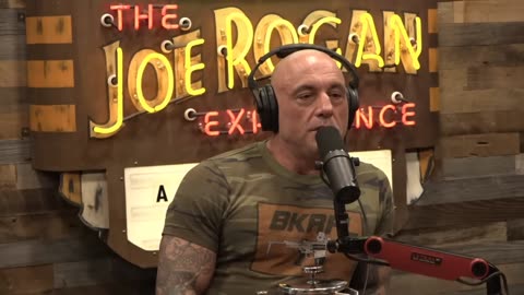 Joe Rogan Rogan: 117 BILLION People Understood 'Male & Female' Throughout History!