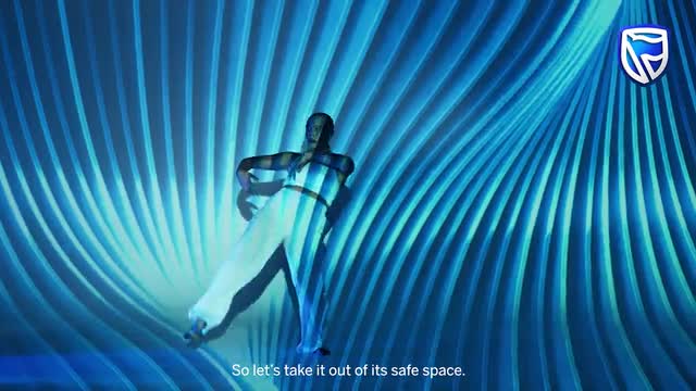 Standard Bank supports the arts through Covid-19