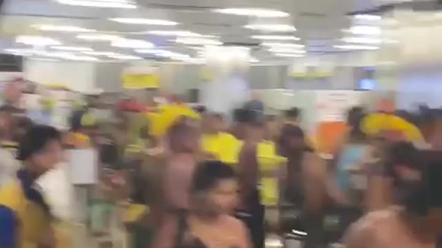 ÍNDIOS EM BRASÍLIA 5