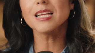 Tulsi Gabbard says she's leaving the Democrats