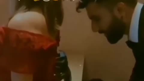 Cute love couple true love