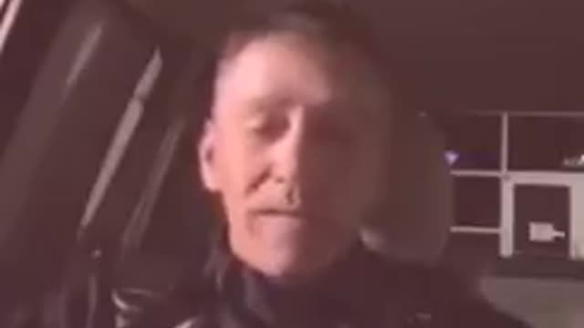 Police officer ..