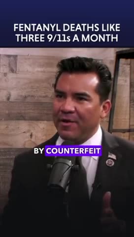 Fentanyl | Three 9/11s a month