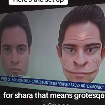 Shapeshifting you mean?