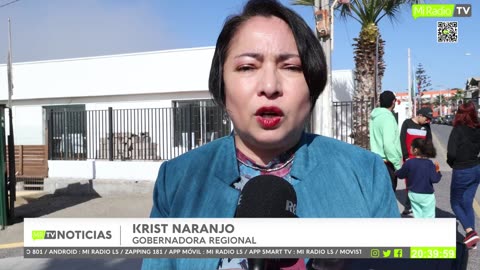 MRTV NOTICIAS - VIERNES 30 DE JUNIO