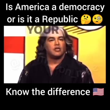 What happened with this man