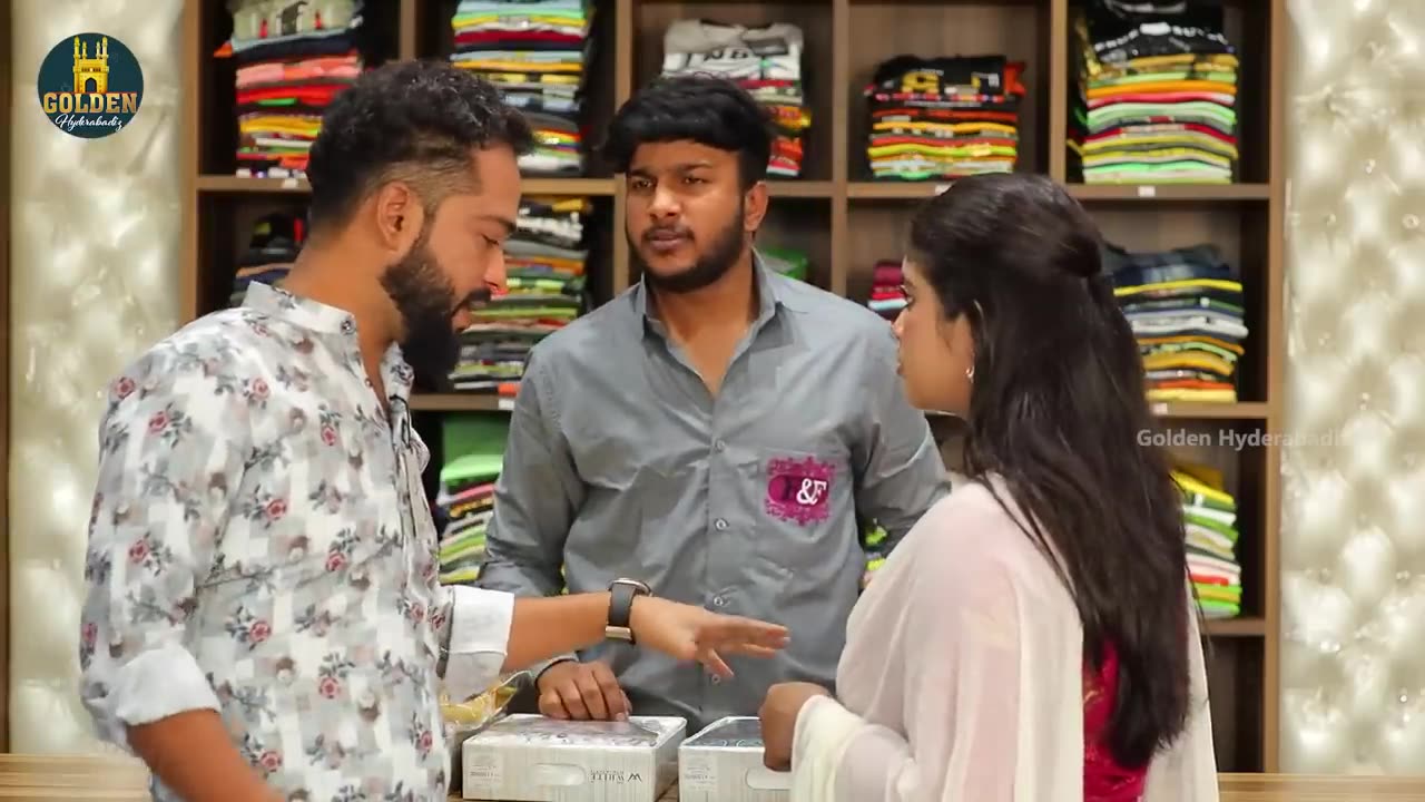 Begagum S2/Ep 4 | Abdul razzaq Hyderabadi comedy Ramzan special video