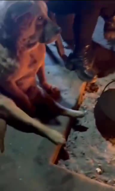 When is that food gonna be ready 😂