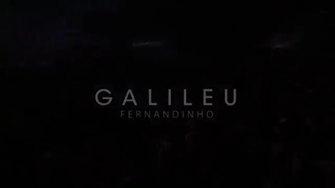 DVD Fernandinho Galileu Deluxe completo HD 2017