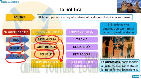 ANUAL ADUNI 2023 | Semana 08 | Química S2 | Filosofía | Biología S2 | Lenguaje