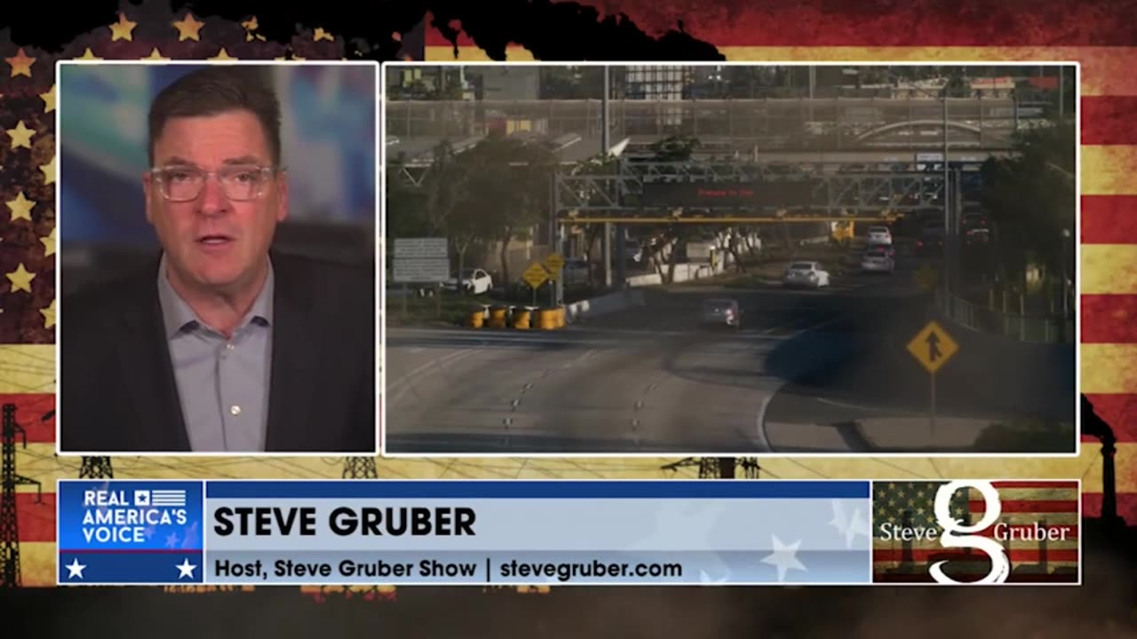 The Biden Regime is Failing the United States on Multiple Fronts