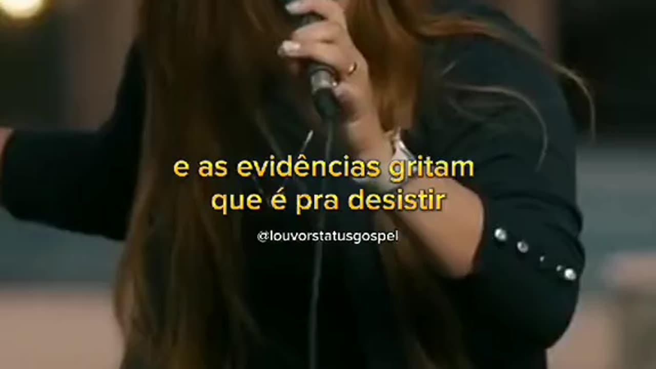 Ainda tem vida aí! 🎼