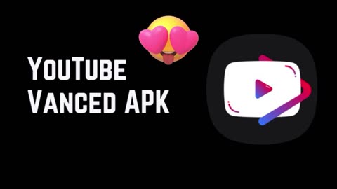 Youtube Vancend mod apk