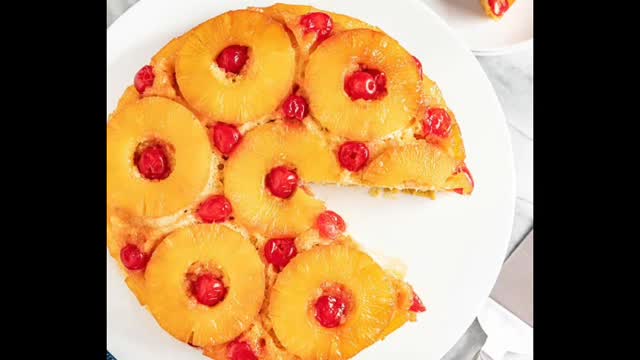 10 Most Delicious Cakes in the World
