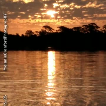 Another Beautiful Florida Sunrise