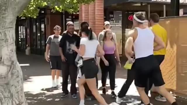 MAKE SURE to Carry water when you go for a run!!