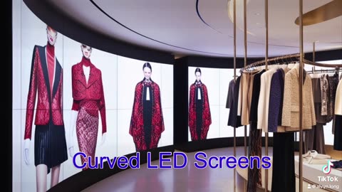 🌟 Elevate your brand's presence with bespoke high-quality LED screens! 🌟