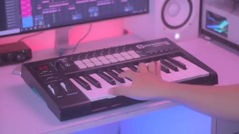 Dj dancing remix #