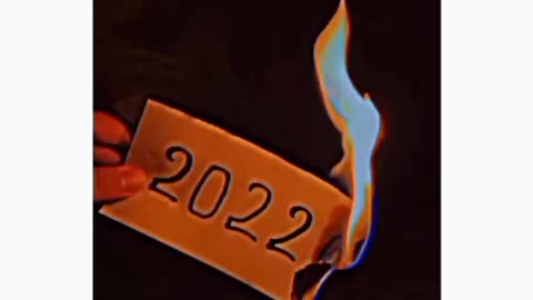 2022 💔