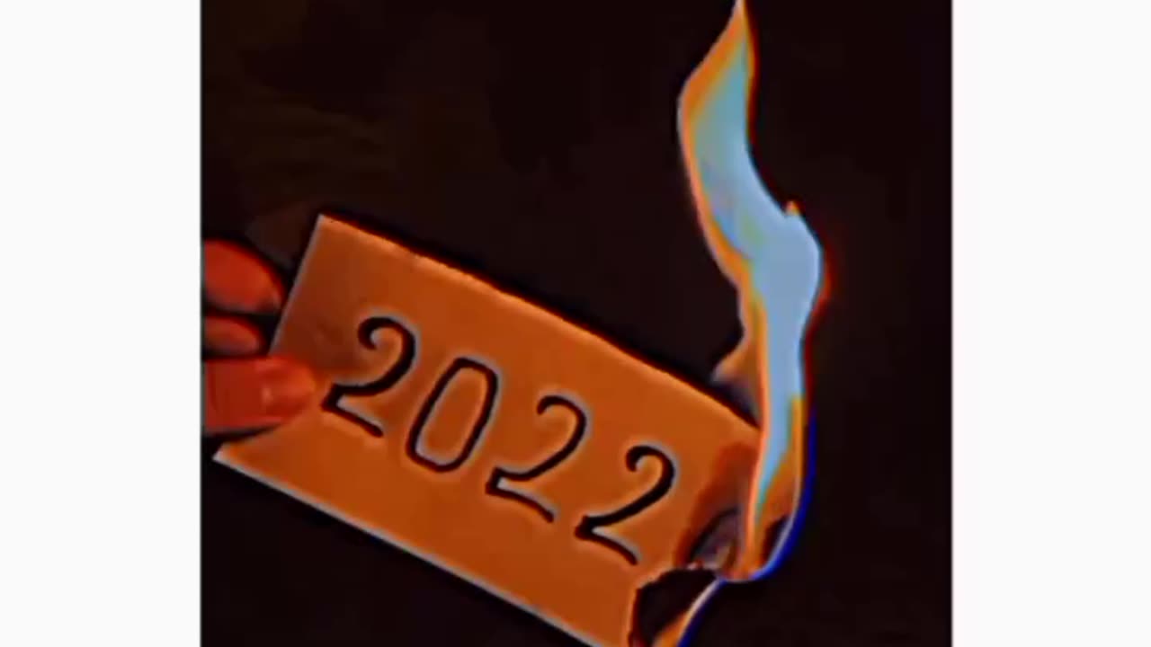 2022 💔