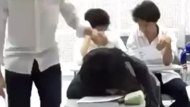 A bold attempt is half the battle