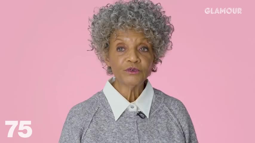 70 Women Ages 5-75 Answer What Do You Hate Glamour