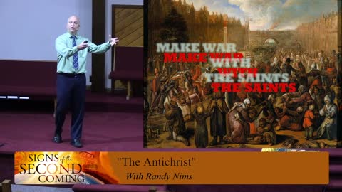 The Antichrist