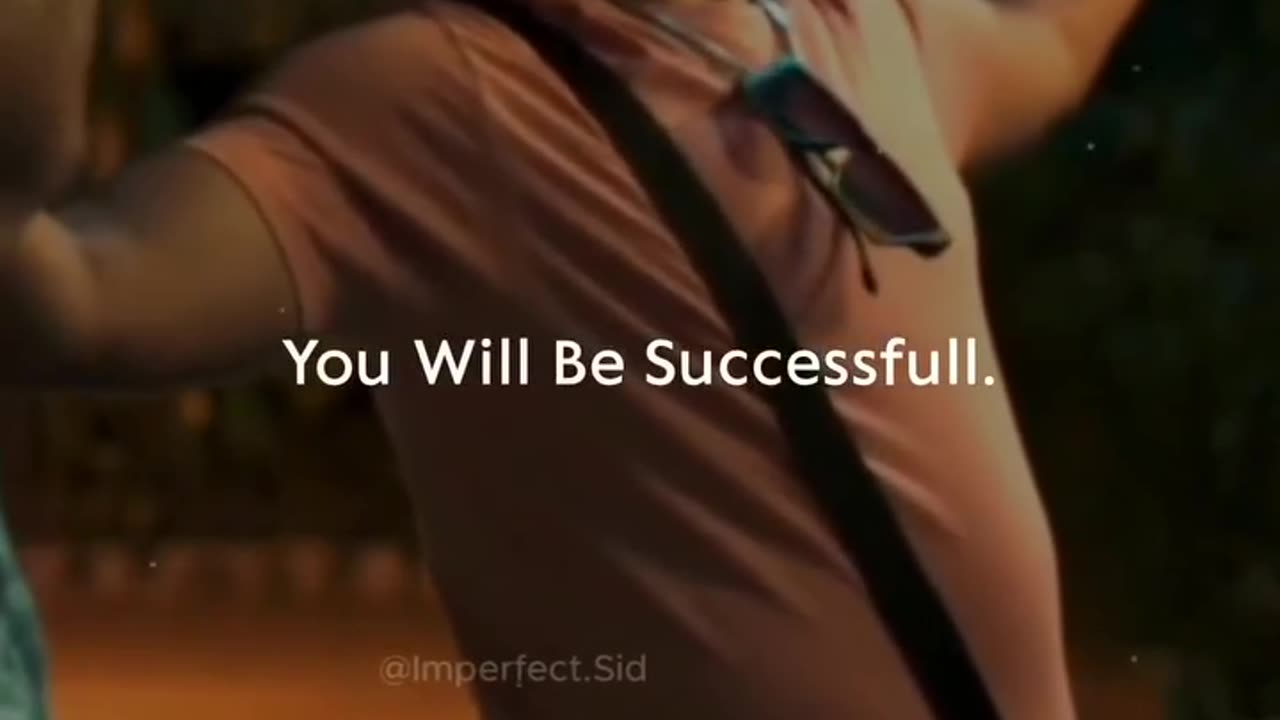 Happiest is A Key Of Success