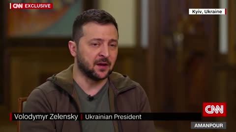 ‘Only one person’ not tired of this war. Zelensky calls out Putin_6