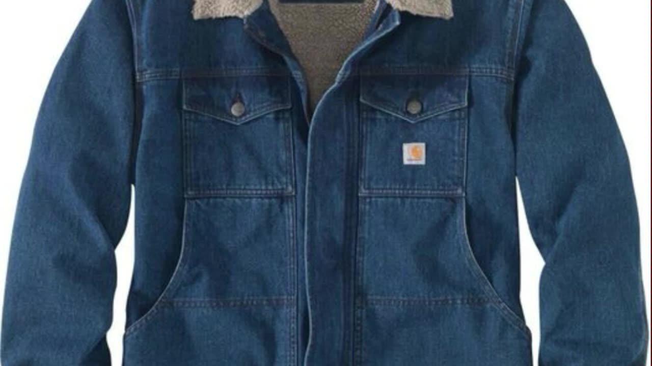 Carhartt Jacket