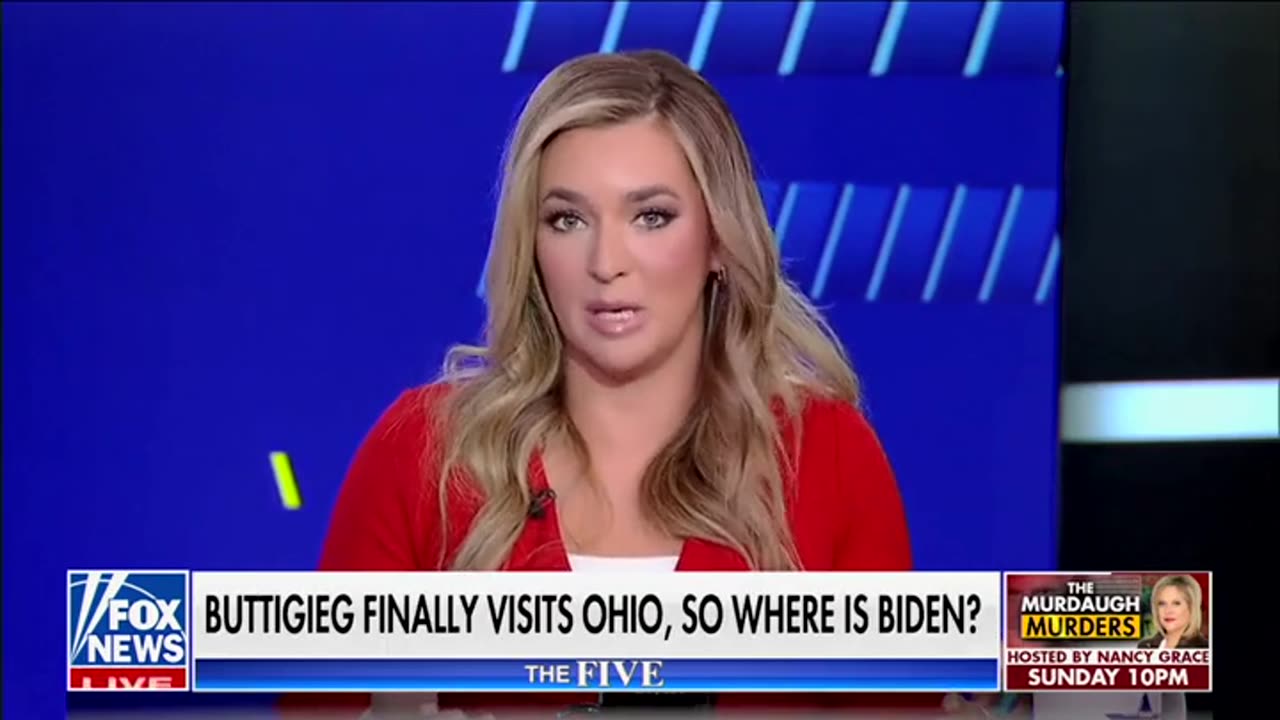 Fox Panelist Wonders How Many Times Buttigieg 'Gets To Screw Up' Before Being Booted