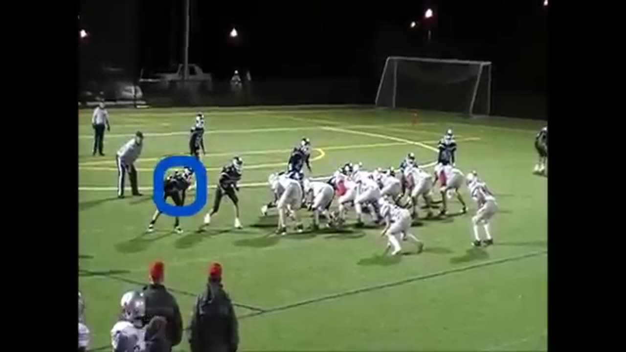 Zachary Seselja Whalers SR VARSITY Highlights