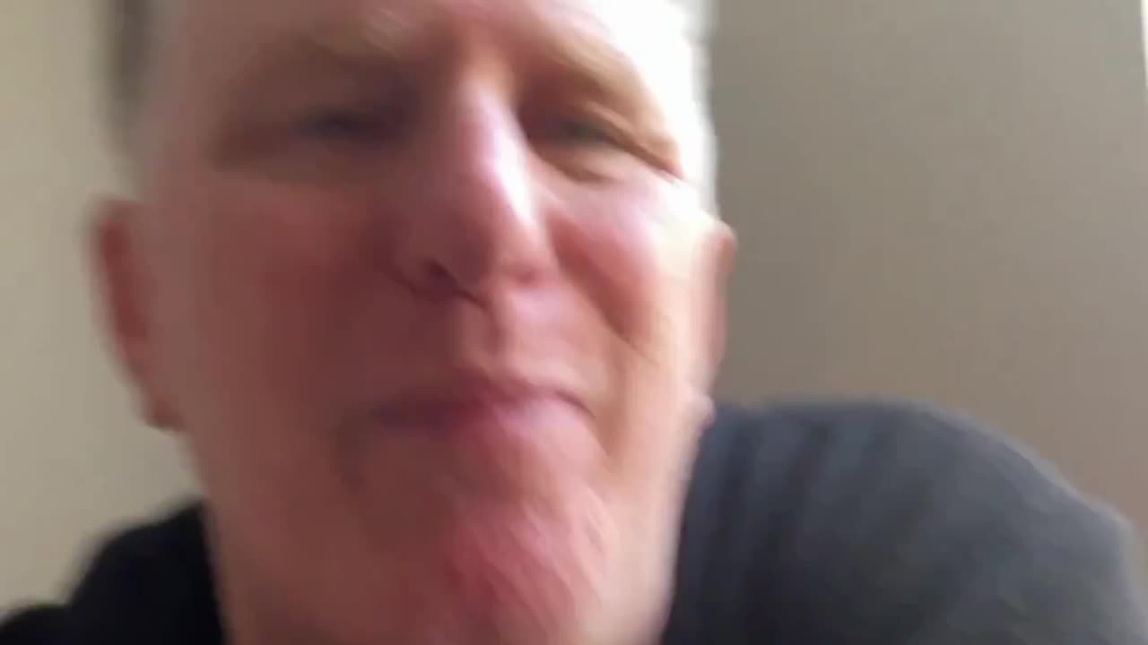 💥 Michael Rapaport is Calling Out All the Dems & Their Gaslighting