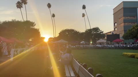 Santa Anita Park Fair