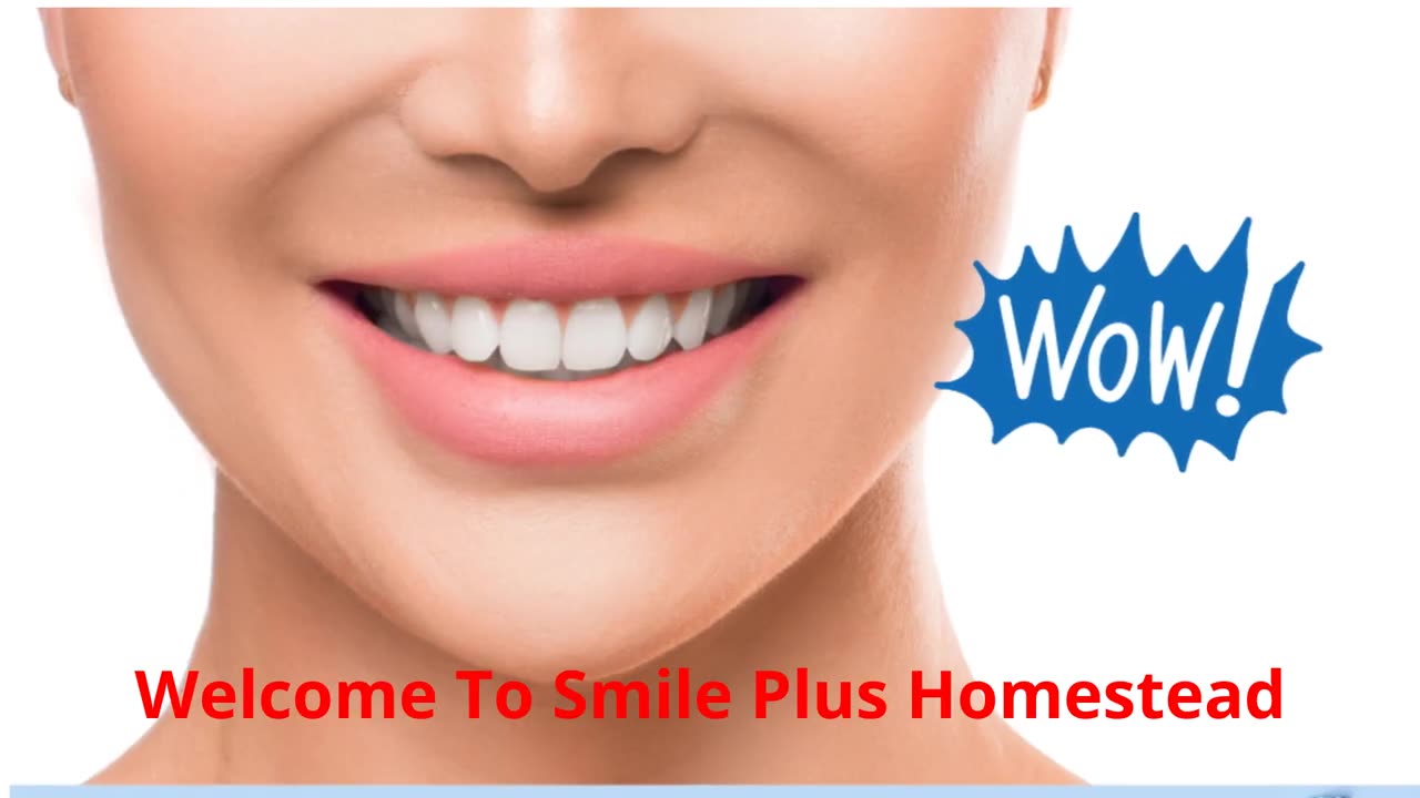 Smile Plus : Certified Dentures in Homestead, FL