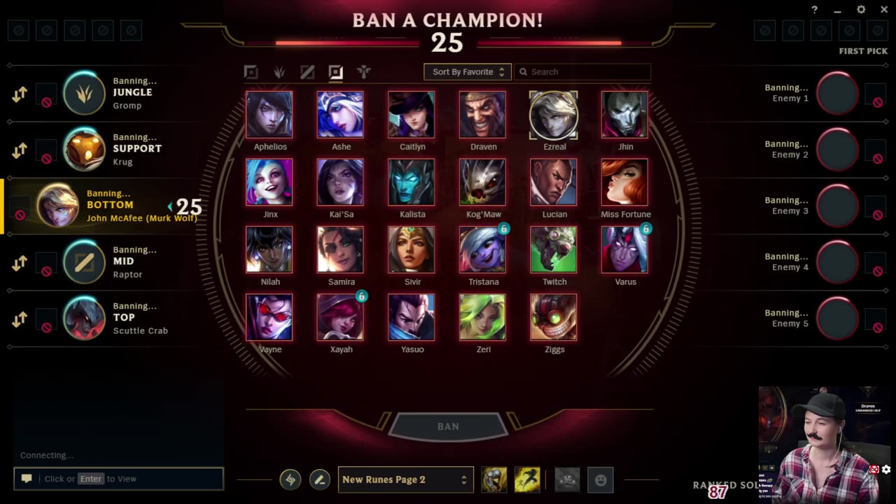 League of Legends Coach Teaching You How To Play!