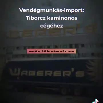 MÁR JÖHETNEK AZ INDIAI SOFŐRÖK